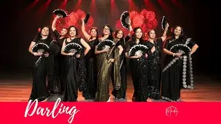 Darling |  7 Khoon Maaf | Priyanka Chopra | Dance Cover