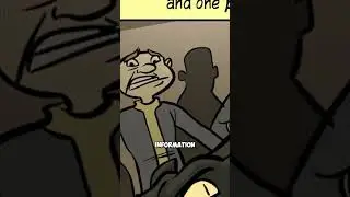 Vault 34 Explained - Fallout