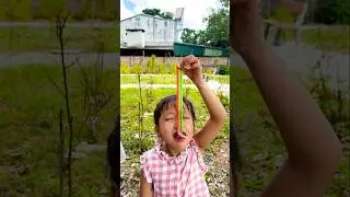 Chupa Chup Candy Prank 🤣😱👶🏻&hearts;️ #funny #short #viralvideo #subscribe