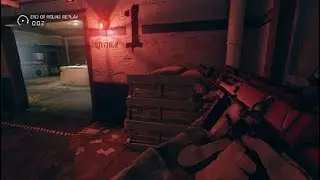 First ace on 6