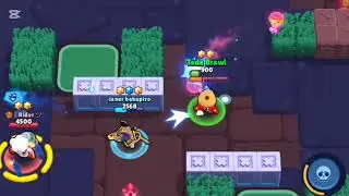 Upgrading My Brawler!  Power Level Push in Brawl Stars