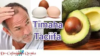 Daawo. Ragga Oo Deg Deg U Waaya Timaha Iyo Sida Loo Xaliyo
