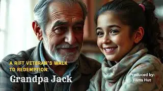 A Rift Veteran's Walk To Redemption - A Narration Story of Military, Action and Family