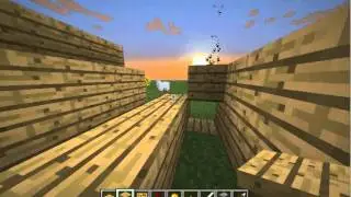 Automatic Zombie Dispenser Invented by ME