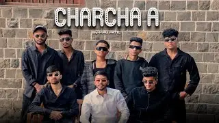 Charcha A - Mau Patil (Official Music Video) | NEW # MARATHI RAP SONG