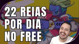 OPORTUNIDADE &Uacute;NICA JOGO DE TIRO PAGANDO NO FREE XOCIETY