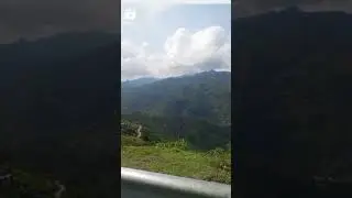 hill viw uttarakhand automobail #hillbeauty #automobile #hillclimb #travel #mountaining