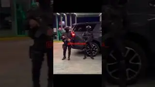 Panter B&eacute;lico Siempre Est&aacute; Protegido 🥷 #Mexico #Corridos #PanterBelico #Viral #Shorts