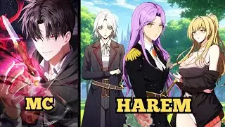 (1-35) he reincarnated as a fat noble villain so he becomes the only cultivator in medieval fantasy