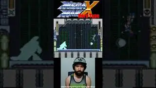 When You Get The Rhythm - Mega Man X: Hard Type