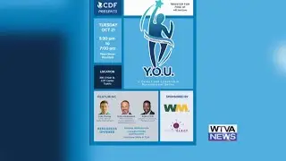 Interview: CDF partners with Waste Management for career fair