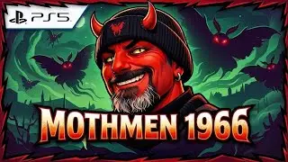 Mothmen 1966 (PS5)