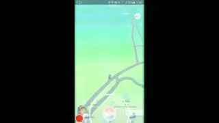 My Pok&eacute;mon GO Stream dratini egg hatch 10km
