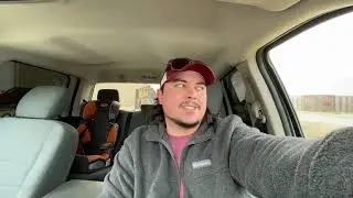 HOTSHOT VLOG #1