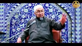 Шейх Чубак ажы.  Фикх илими.  Соода 15 сабак. Суроо жооп  04 05 2016