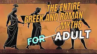 Greek Myths C 4, 5 - Zeus and Semele