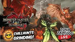 Server PS & Xbox Udah Release Nih! - Monster Hunter Rise Sunbreak Indonesia