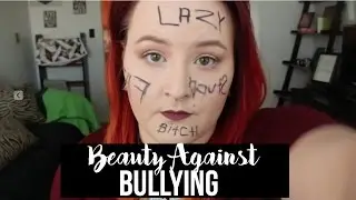 Beauty Against Bullying | heysabrinafaith