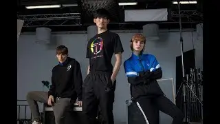 Sergio Tacchini - FW18 / teaser