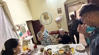 Goan lunch with family #bushu_talkies #dollmmaa #konkanireels #goareels #minivlog #goaindia #goa 