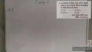 Average class-5