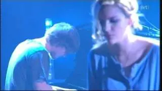 Tove Styrke - White Light Moment (HQ, Stereo)