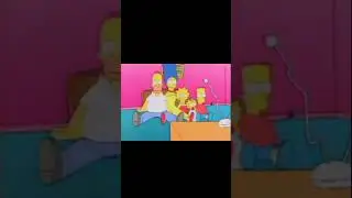 &iexcl;Ay, caramba! New Episode Friday Night at 7 PM #radioshow #simpsons #simpsonscouch #simpsonscouchgag