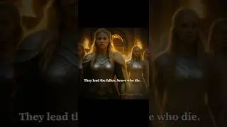 Nordic Legends: Valkyries of Valhalla &mdash; #valkyrie #valhalla #norsemythology