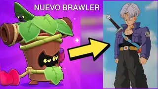 CONSIGO A TRUNK EN BRAWL STARS