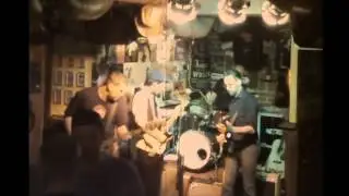 Wolfhouse Blues Band @ Mendocino