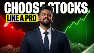 How to Use NSE Website For Trading And Stock Selection: Simple Tutorial for Beginners 2025