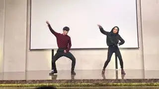 SAS 2.0 - Seoul National University Graduation Performance 2019