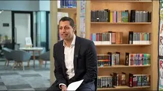 Interview with Mr. Paresh Thakrar, Managing Director, Wellington College International