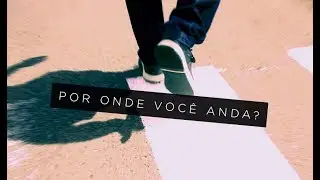 Detonautas Roque Clube - Por Onde Voc&ecirc; Anda? (Clipe Oficial)