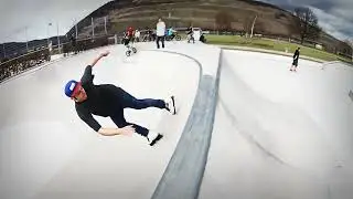 Patrick Ridder Valo Edit