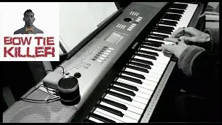 Problem Child - Bow Tie Killer Theme (Cover by Rob DeLegge)