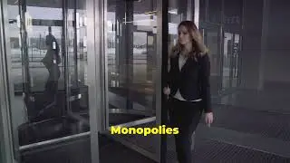 Market Structures :Competitive vs Monopoly | IGCSE Economics | ThinkIGCSE.com