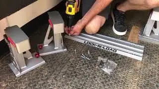 How To Install a Lock-N-Load PRO from #RISKRacing! - #riskracingmoto #mxLocknLoad