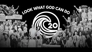 Look What God Can Do - A Different Kind of Church