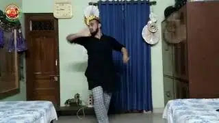 ghar more pardesiya  dance performance \ IDL \ tag 309