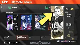 MUT 25 FAN APPRECIATION SHOULD FEATURE A FREE MUT 26 ROOKIE PREMIERES! HERE'S WHAT TO DO NOW!