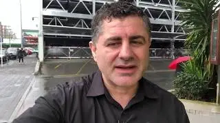 Video SMS Text #2- After Listing Presentation Follow-Up