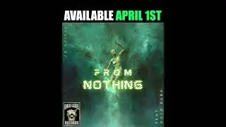 new YB Spitta drops April 1st