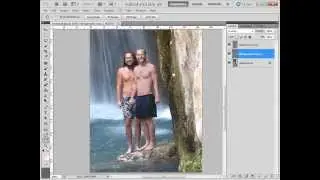 Doostrenie fotografie, shrapen photo