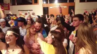 Johnny Däpp (Ich will Malle zurück) - Lorenz Büffel (NO EXIT Liverock Cover)
