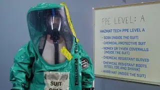 How To Handle a BioThreat Scene | FLIR PRIMED | CBRNE Training