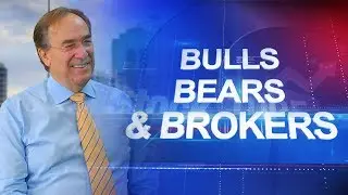 Bulls, Bears & Brokers: Martin Place Securities' Barry Dawes talks copper