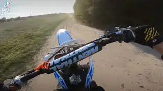 Test MRF 140 RC i wyścig Asix XB88 300RR vs MRF 140 RC / WHEELIE