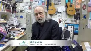 Guitar Gumbo at Centreville High School
