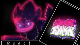 Fnf reagem/react a memes □~Fink~□ //friday night funkin//